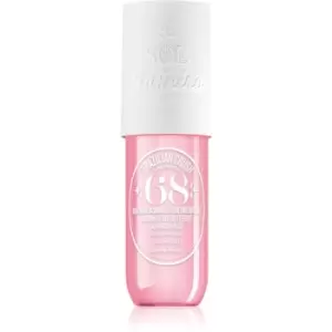 Image of Sol De Janeiro Cheirosa 68 Perfume Mist 90ml