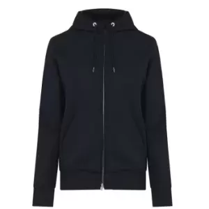 Image of Boss T-Scarpo Hoodie - Blue