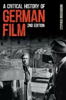 Image of A Critical History of German Film, Second Edition