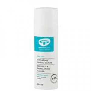 Image of Green People Skin Hydrating Firming Serum 50ml