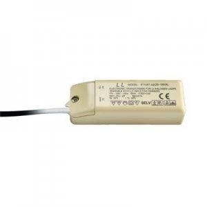 Image of Wickes 105VA Electronic Transformer