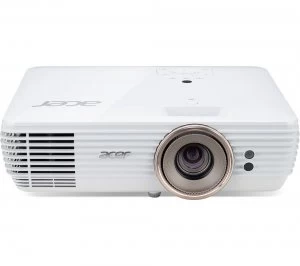 Image of Acer V7850 2200 ANSI Lumens 4K Projector