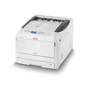 Image of OKI C833DN Colour Laser Printer