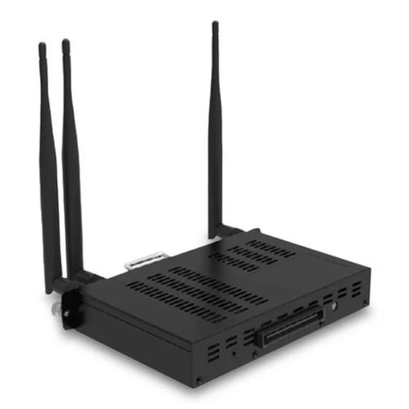 Image of Viewsonic VPC-A31-O1 PC/workstation 8GB DDR4-SDRAM 128GB SSD Slot-in