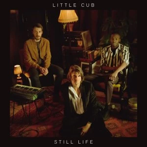 Image of Little Cub - Still Life Vinyl