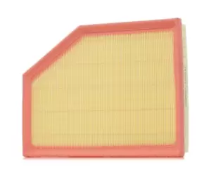 Image of RIDEX Air filter 8A0669 Engine air filter,Engine filter VOLVO,V40 Schragheck (525, 526)