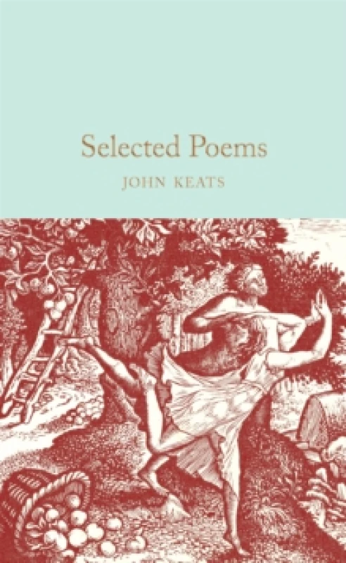 Image of Selected Poems Hardback