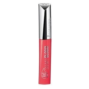 Image of Rimmel Oh My Gloss Oil Tint Contemporary Coral 400 Orange