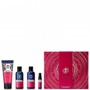 Image of Neal's Yard Remedies Radiance Wild Rose Collection