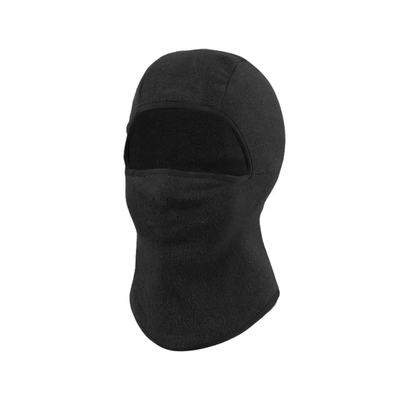 Image of Barts Child Balaclava Barts Noir Unisex 47cm 0209-01