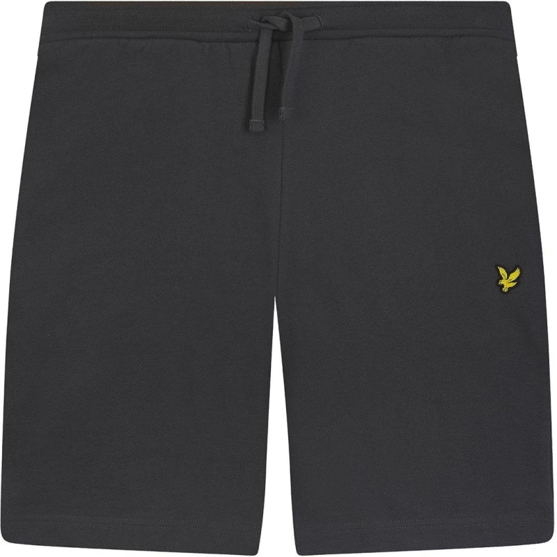 Image of Lyle and Scott Shorts - Grey Grey S