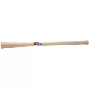 Image of Draper Hickory Pick Axe/Mattock Shaft, 915mm