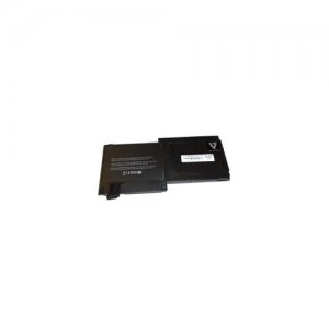 Image of V7 Replacement Battery H-E7U25AA-V7E for selected HP Notebooks