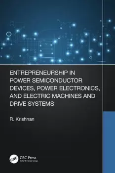 Image of Entrepreneurship in Power Semiconductor Devices Power Electronics and Electric Machines and Drive Systems