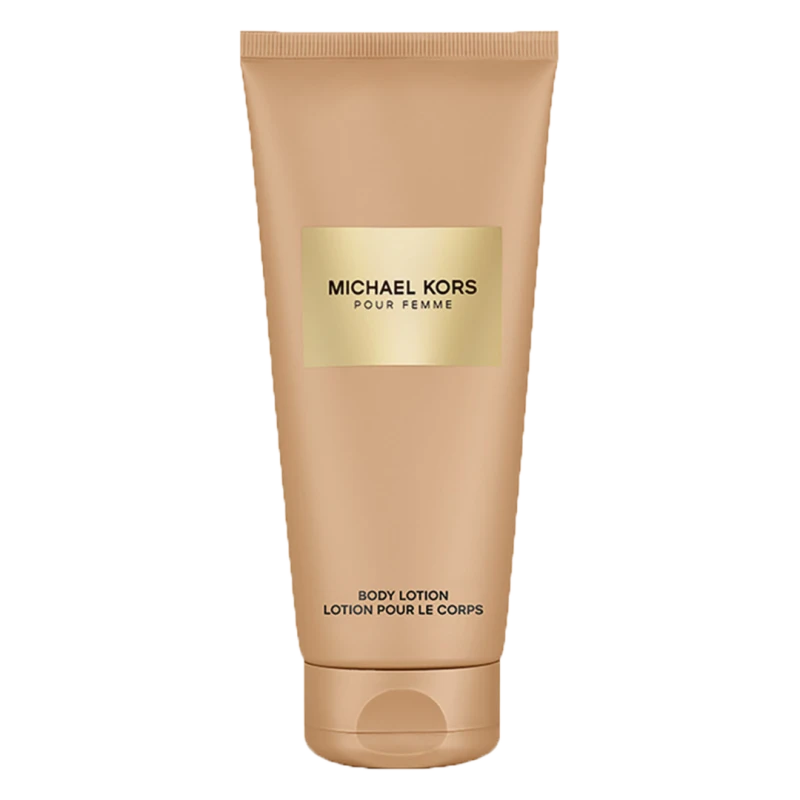 Image of Michael Kors Pour Femme Body Lotion 200ml