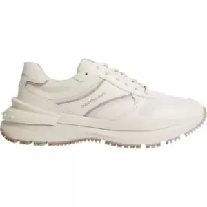 Image of Calvin Klein Jeans Chunky Runner Ribbon - Cream