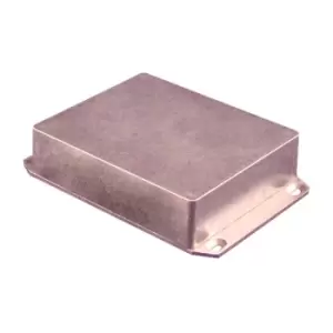 Image of Hammond 1590Xxfl Box, Flanged, Diecast, Ip54