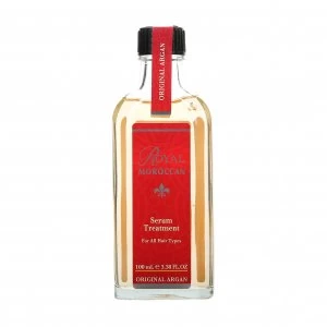 Image of Royal Moroccan Serum Treatment 100ml
