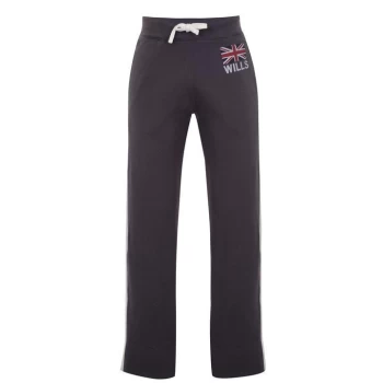 Image of Jack Wills Breckham Joggers - Charc Marl