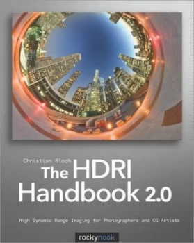 Image of The Hdri Handbook 2.0 by Christian Bloch Paperback
