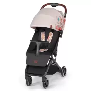 Image of Kinderkraft Nubi Stroller - Bird