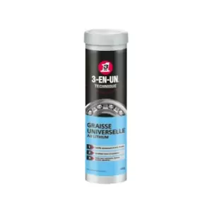 Image of Lithium Universal Grease 3-EN-UN 400 g