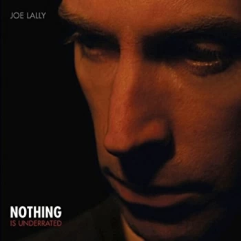 Image of Joe Lally - Nothing Is Underrated CD
