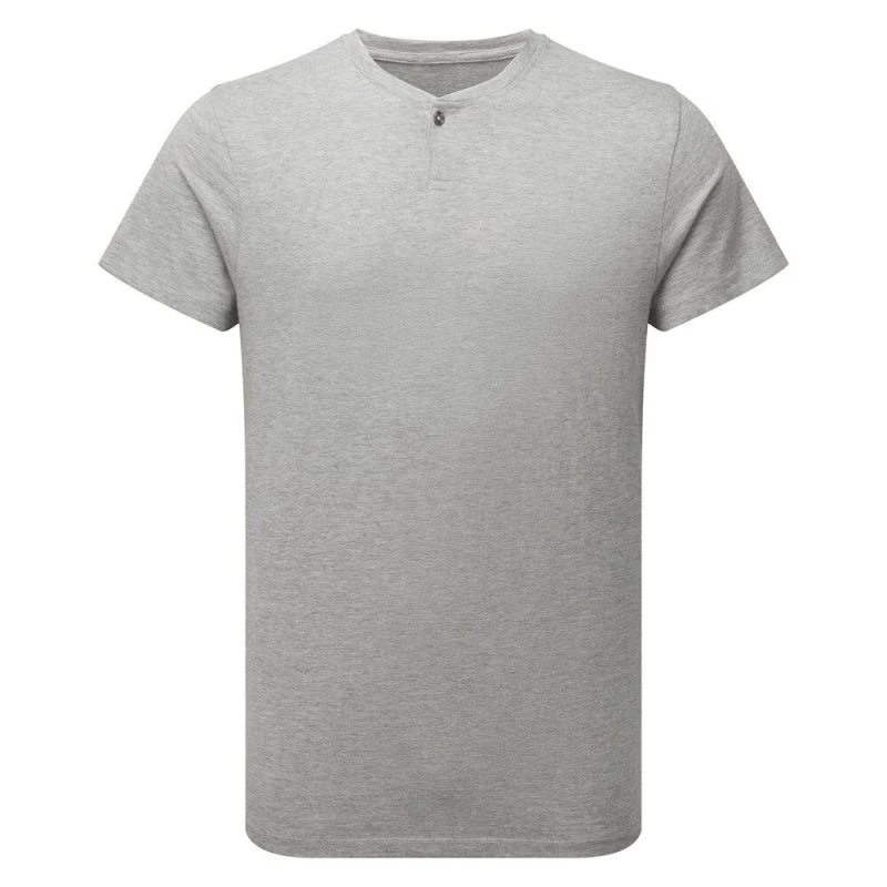Image of Premier Premier Men Comis T-Shirt in Grey Size: Small Grey S Male 5059958942363
