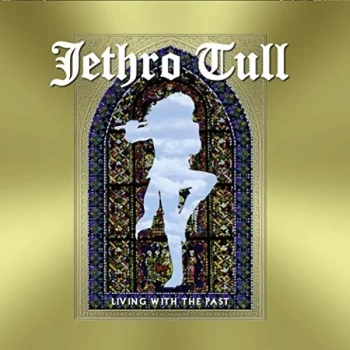 Image of Jethro Tull - Living With the Past CD
