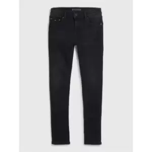 Image of Tommy Hilfiger Black Simon Skinny - Blue