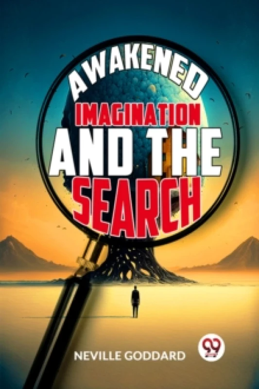 Image of Awakened Imagination and the Search Paperback / softback