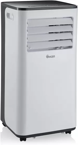 Image of Swan SAC16810N 9000BTU Mobile Air Conditioner