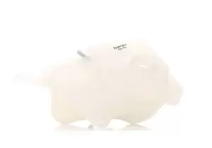 Image of TOPRAN Expansion Tank AUDI 104 391 431121407C,443121403,893121403 Coolant Expansion Tank,Coolant Reservoir,Coolant Tank,Expansion Tank, coolant
