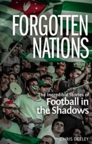 Image of Forgotten nations by Chris Deeley