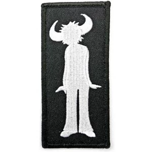 Image of Jamiroquai - Icon Logo Standard Patch