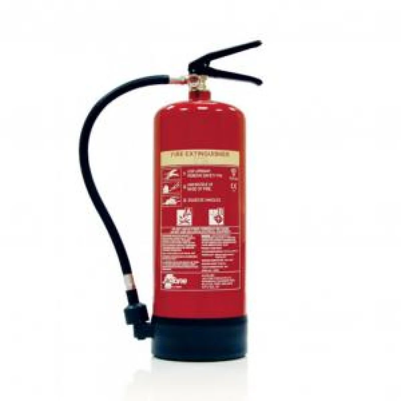 Image of Afff Foam Fire Extinguisher 6Ltr