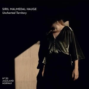 Image of Siril Malmedal Hauge - Uncharted Territory Vinyl