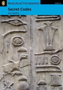 Image of Secret Codes by Ken Beatty Book