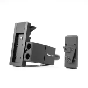 Image of Aputure Quick Release Clamp