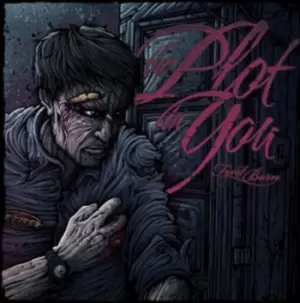 Image of The Plot In You - First Born CD Album - Used