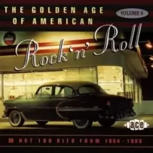 Image of Golden Age Of American Rock 'n' Roll Volume 6