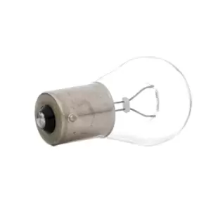 Image of PHILIPS Light Bulbs VW,AUDI,MERCEDES-BENZ 12498CP KDWHLO9589,07119978370,07509063574 Bulb, indicator 3436336,63217160789,6216A4,637211,1354871,1525168