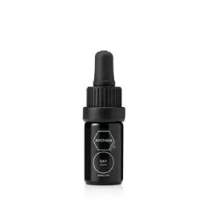 Image of Apothem Day CBD Oil Drops (10%) - Clear