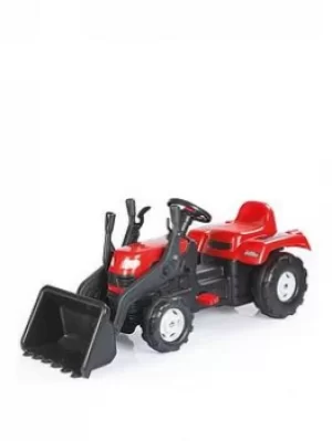 Image of Dolu Tractor Front Loader