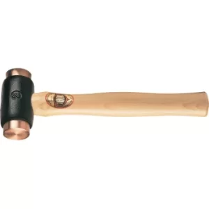 Image of 50MM Dia Copper Faced Hammer