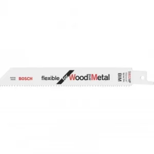 Image of 2608657558 S922Vf (Pk-25) Sabre Saw Blades