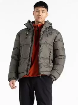 Image of Dare 2b Endless IV Jacket - Green, Size S, Men