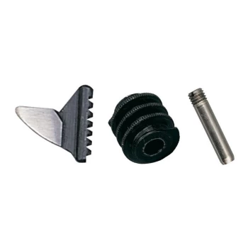 Image of 18' Phosphate Jaw and Knurl Kit - Kennedy