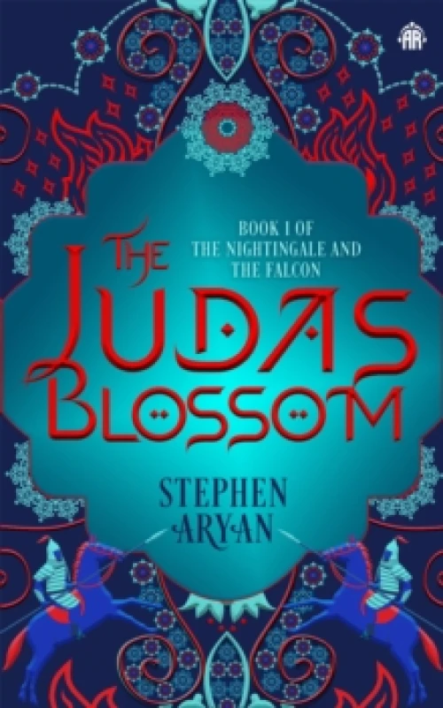 Image of The Judas Blossom : Book I ofThe Nightingale and the Falcon Paperback / softback