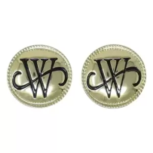 Image of DC Comics Replica Cufflinks Limited Edition 18 cm